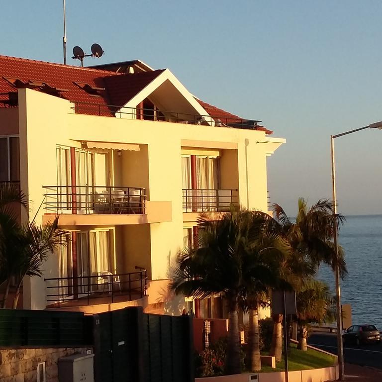Apartamento Vai Vem Madalena do Mar Exterior foto
