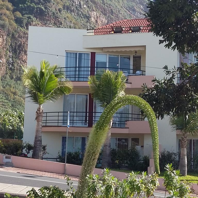 Apartamento Vai Vem Madalena do Mar Exterior foto