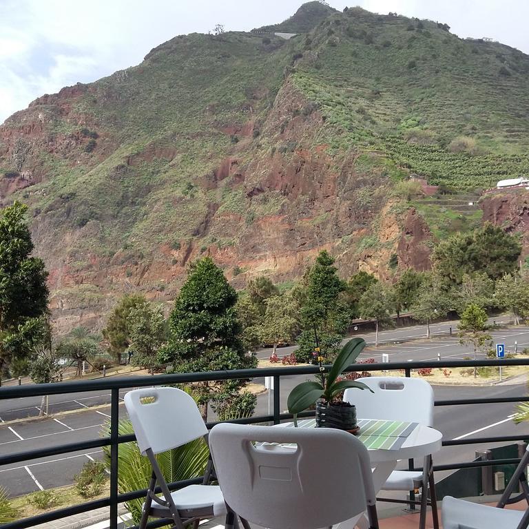 Apartamento Vai Vem Madalena do Mar Exterior foto