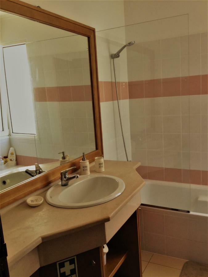 Apartamento Vai Vem Madalena do Mar Exterior foto