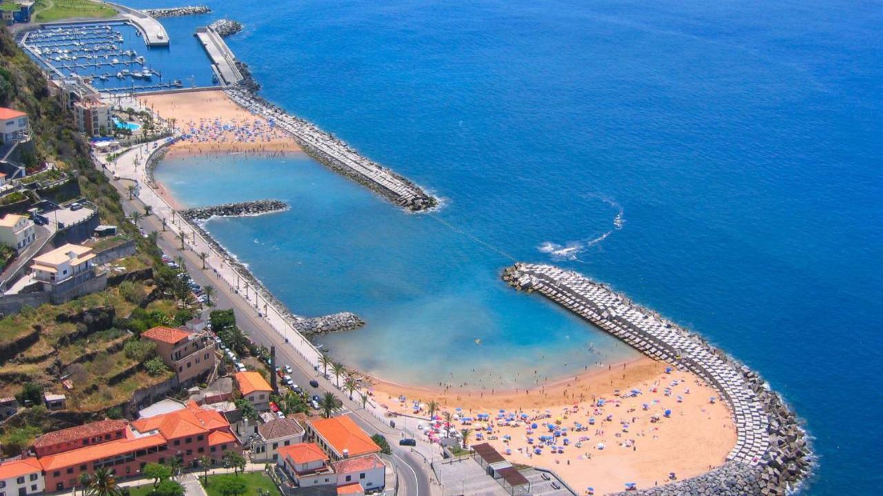 Apartamento Vai Vem Madalena do Mar Exterior foto